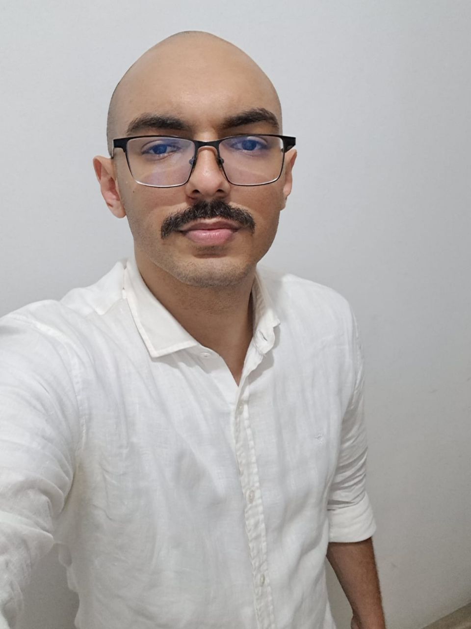 William Oliveira